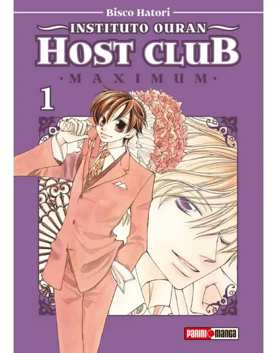 ouran cosasfelice