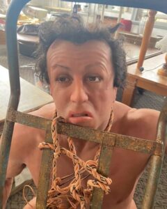 stallone desnudo 2