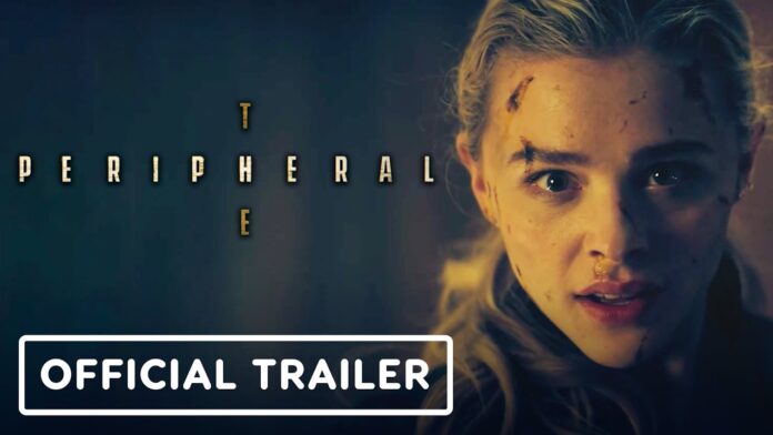 The Peripheral