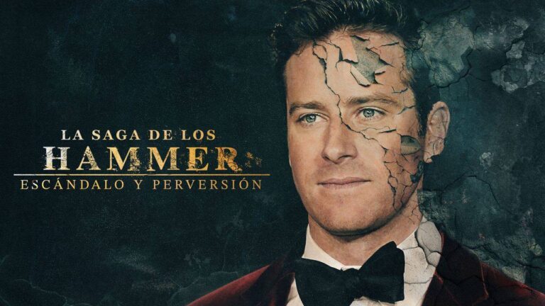 House of Hammer (La saga de los Hammer): El último clavo del ataúd de Armie Hammer
