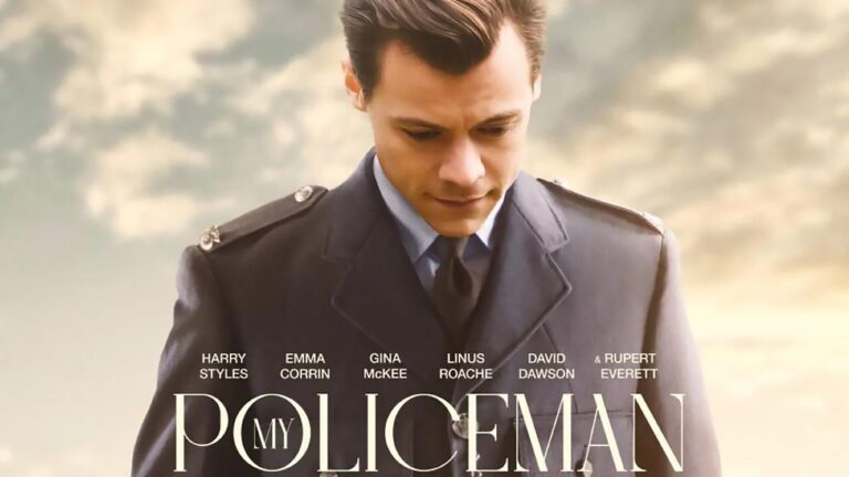 Crítica de My Policeman (2022), sobre lo jodido de querer y no poder