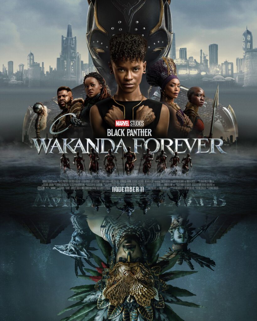 black panther