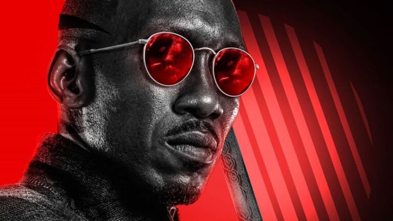 Blade retrasa su producción hasta 2023