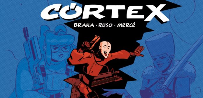 Córtex