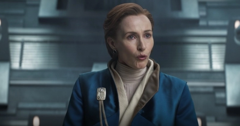 Mon Mothma