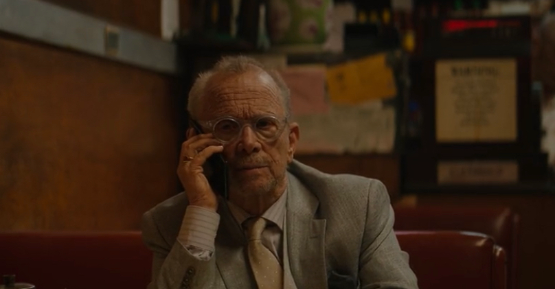 The Old Man