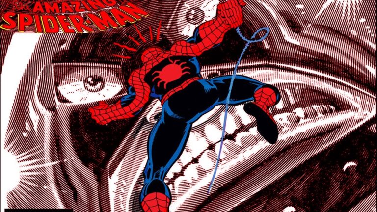Reseña del tomo 100% Marvel HC: Spiderman. ¡Nada puede detener al Juggernaut!, un enfrentamiento clásico