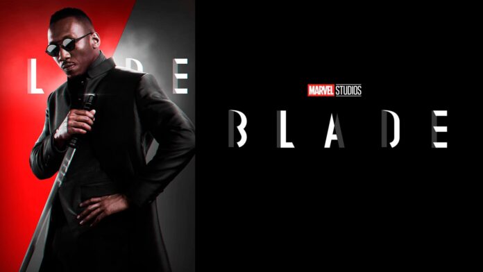Blade
