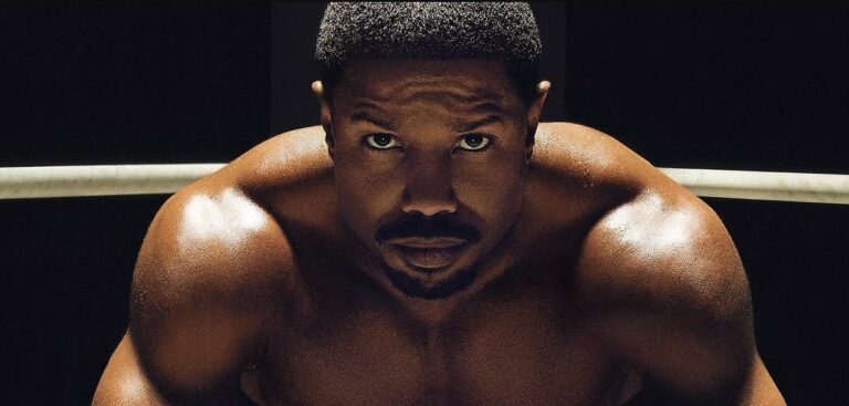 Tráiler y Fecha de Estreno de Creed III