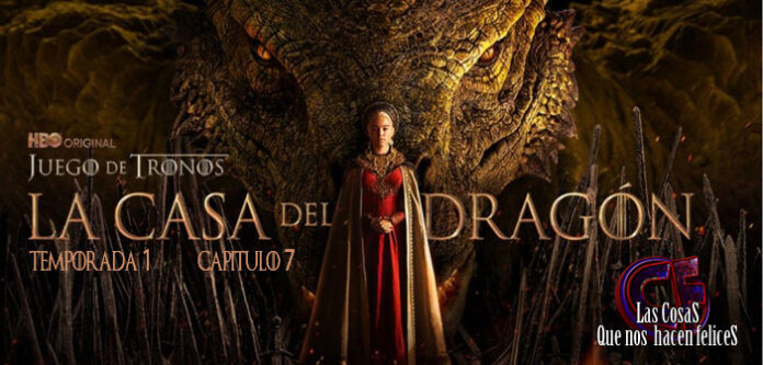 La casa del dragón