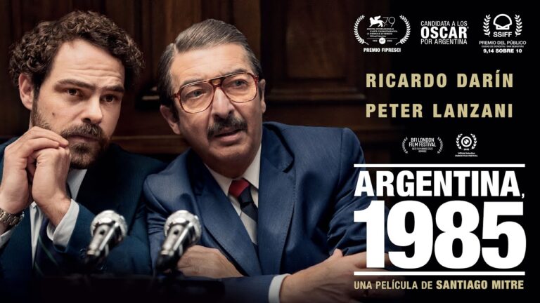 Series y películas que llegan a Amazon Prime Video en octubre 2022