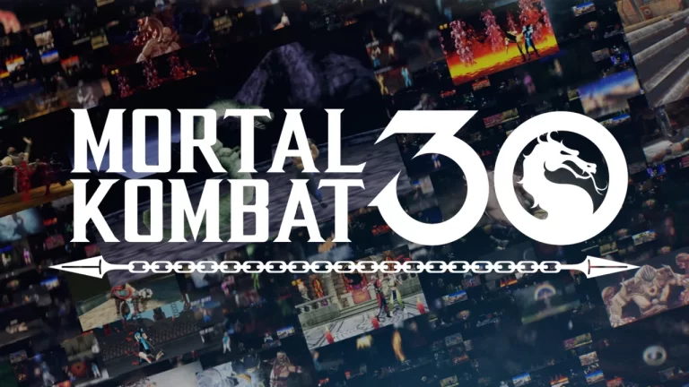 Mortal Kombat: 30 años de sangre, gore y desmembramientos varios