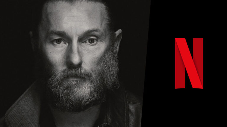 Crítica de El extraño (2022), Netflix nos regala un tenso ejercicio de suspense
