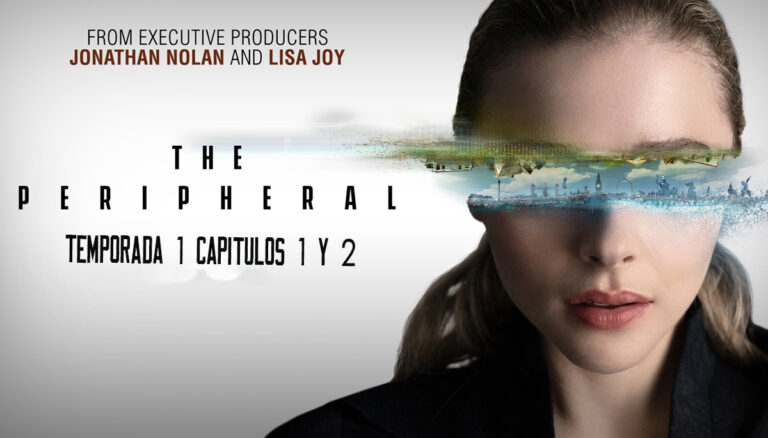 Análisis de ‘The Peripheral’. Temporada 1. Capítulos 1 y 2