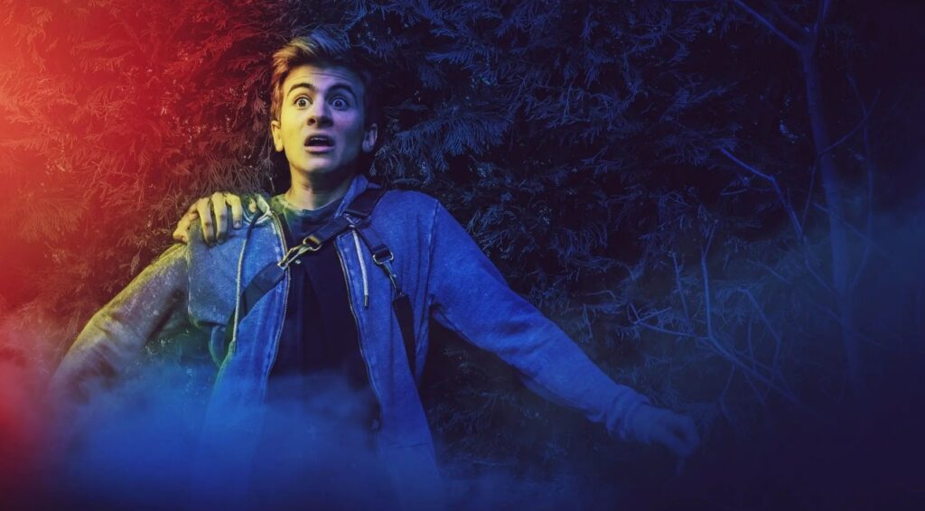 tierra incognita las cosas felices 03