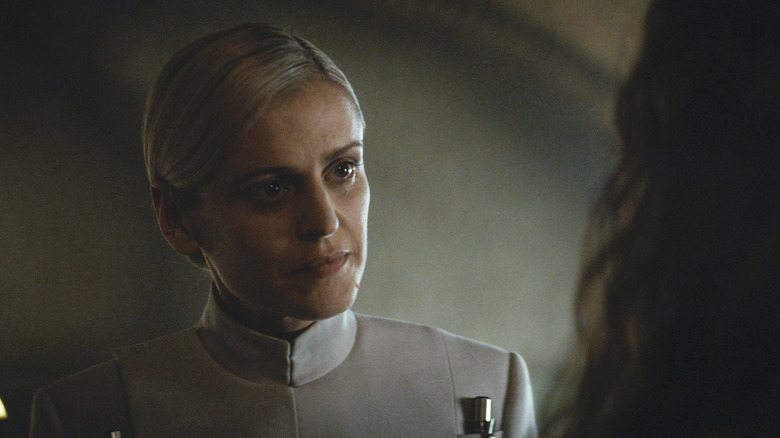 Denise Gough