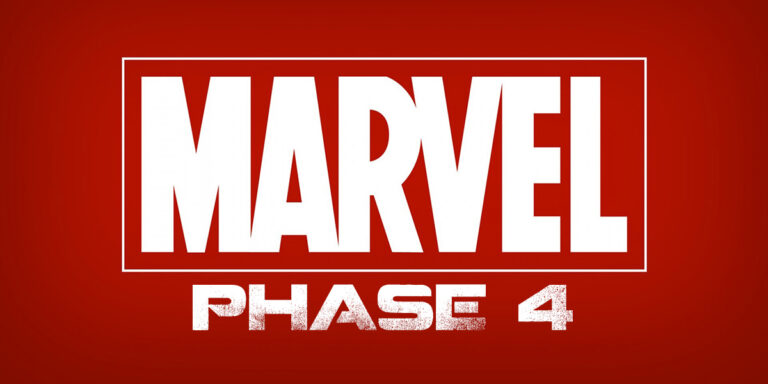 Nuestro ranking de las películas de la fase 4 de Marvel, de peor a mejor