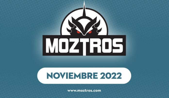 Moztros