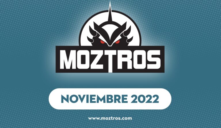 Moztros