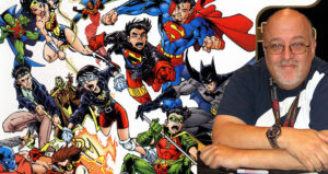 Peter David 3
