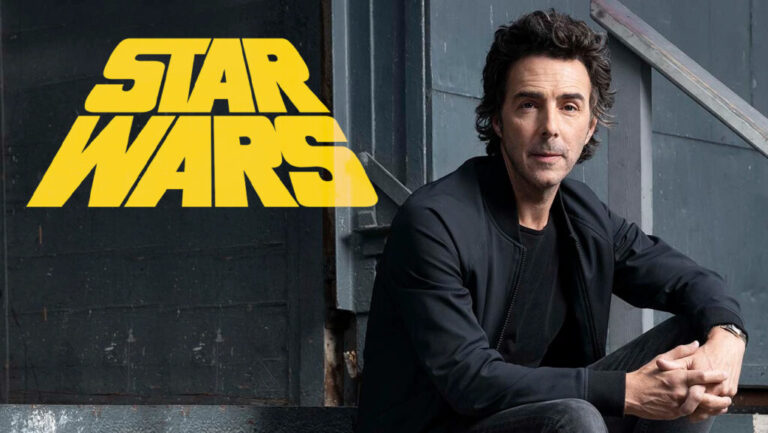 Shawn Levy podría dirigir una película de Star Wars