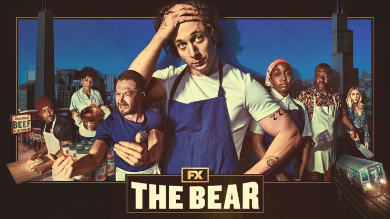Sí, chef. La serie del año es The Bear, la joya culinaria oculta en Disney+