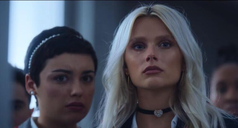 Sexta Temporada de Élite: Netflix nos presenta el Tráiler Oficial