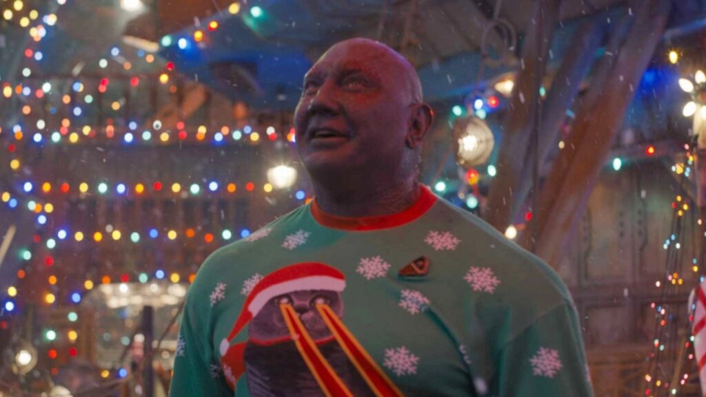 Guardianes de la Galaxia