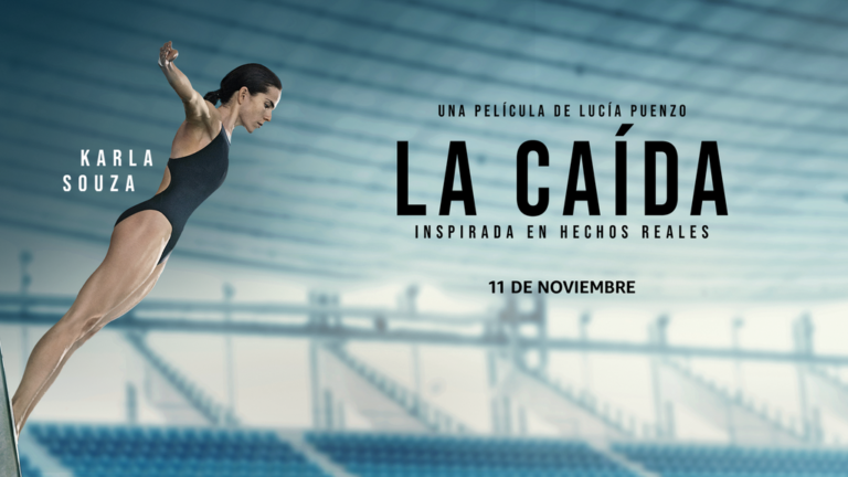 Crítica de La caída (2022)