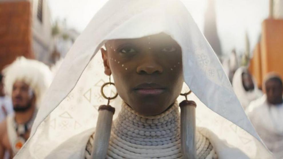 letitia wright