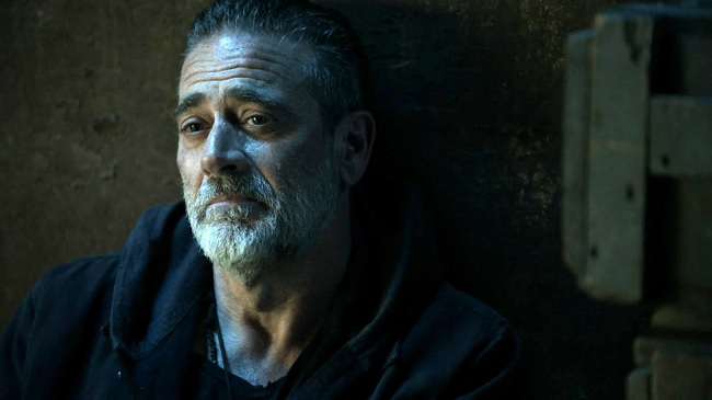 negan