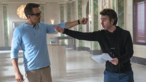 shawn levy 2