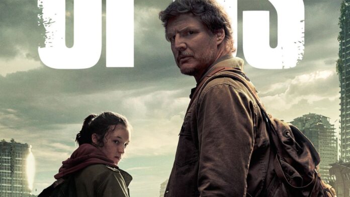 The Last of Us