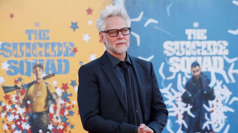 Los fans piden la cabeza de James Gunn con el hashtag #FireJamesGunn. Reflexionemos sobre la toxicidad hecha fan