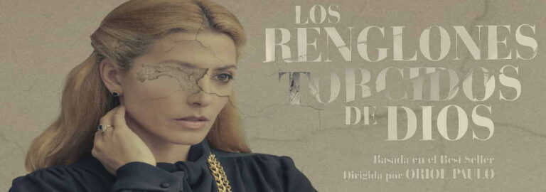 Crítica de Los renglones torcidos de Dios (2022), ¿Dónde están los renglones torcidos de Dios?