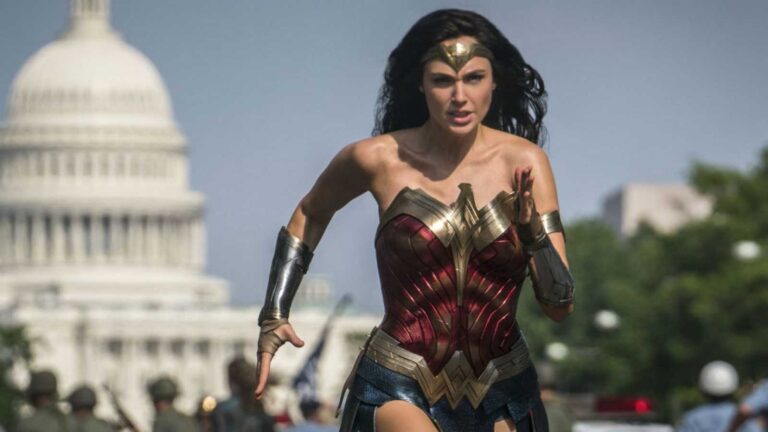 Terremoto en el DCU: Wonder Woman 3 habría sido cancelada y Henry Cavill parece más fuera de DC que nunca