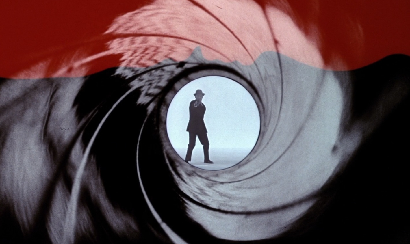 Retro-Análisis: Agente 007 contra el Dr. No (1962), a 60 años del inicio de la franquicia - Las cosas que nos hacen felices