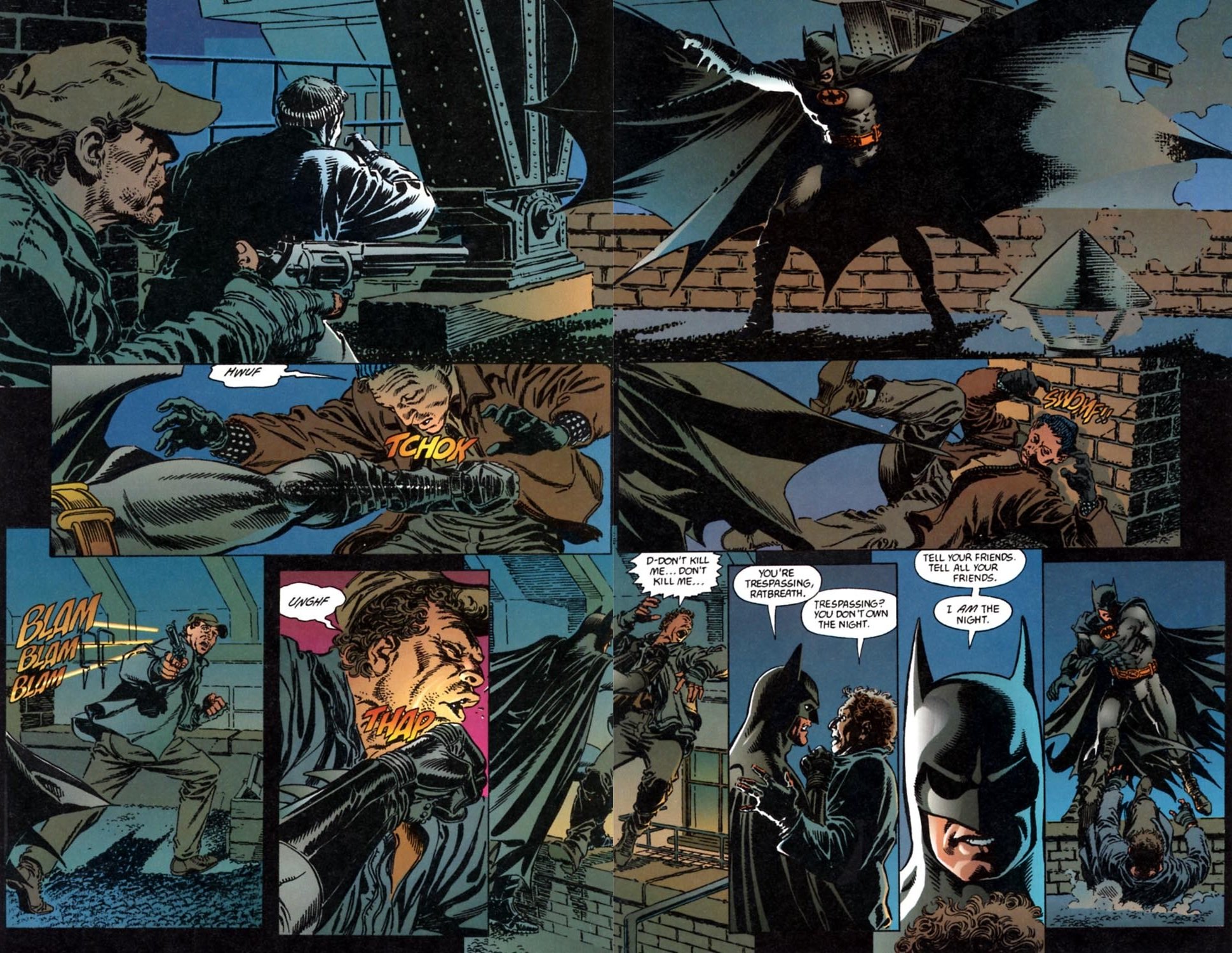 Batman
