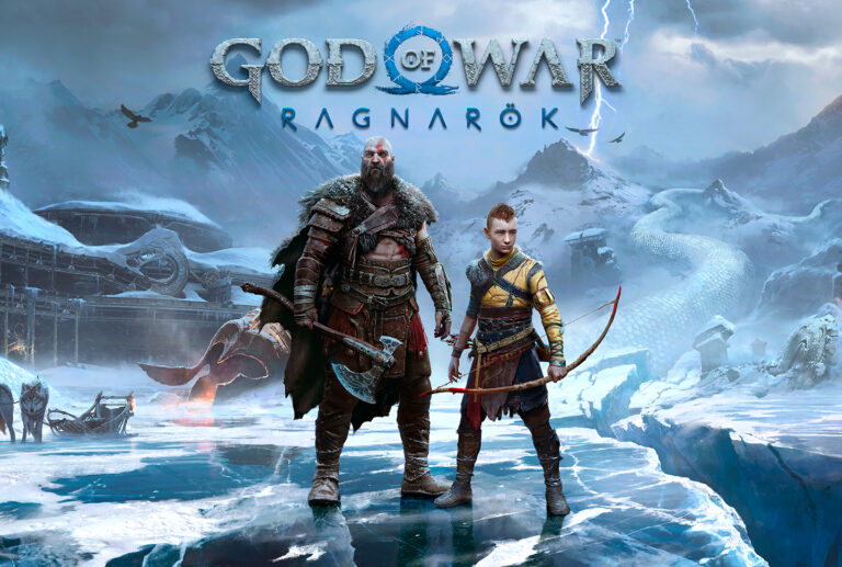 God of War de Amazon Prime ya se perfila en el horizonte