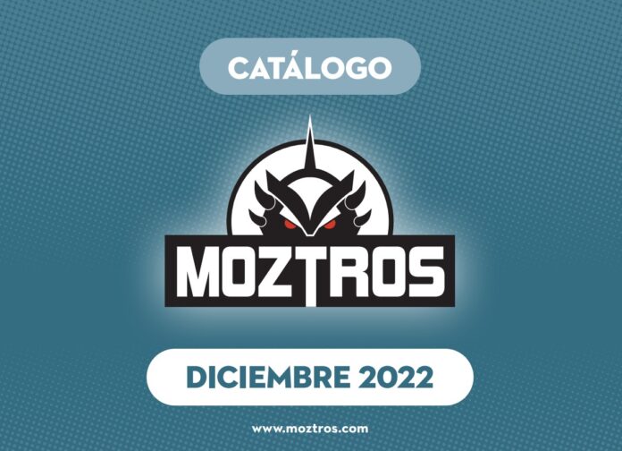 Moztros