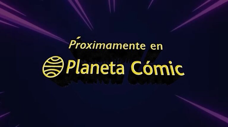 Novedades Manga 2023 en Planeta Cómic.