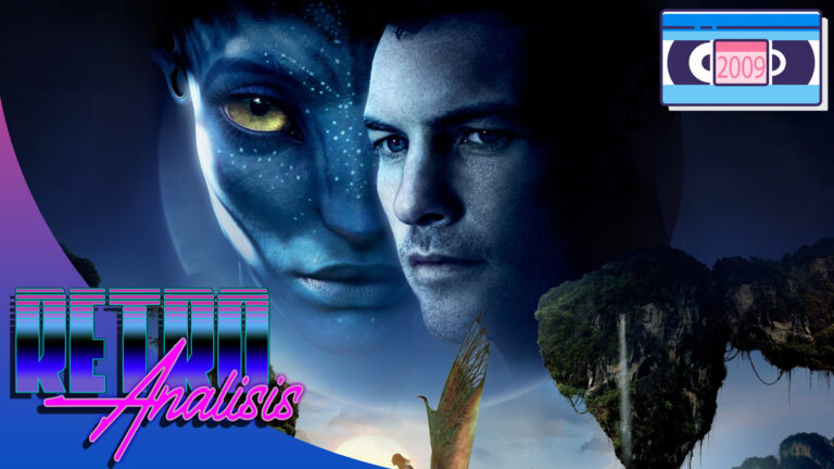 Retro-análisis de Avatar (2009), o por qué no me apetece ver su secuela.