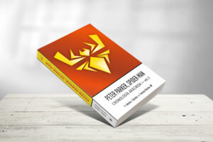 Spiderman solo un libro vol 3