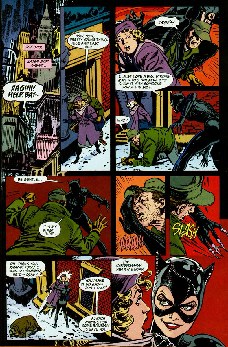 Batman