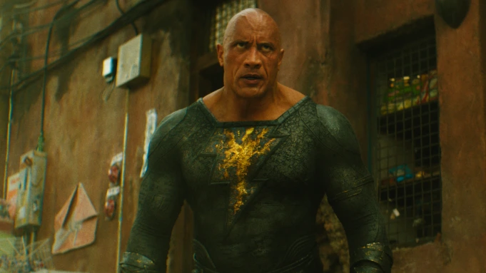 black adam 3