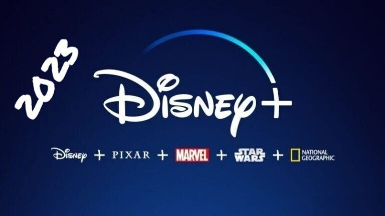 Series y Películas que se estrenan en Disney+ en Enero 2023