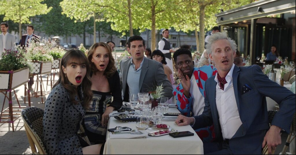 emily in paris las cosas felices 56