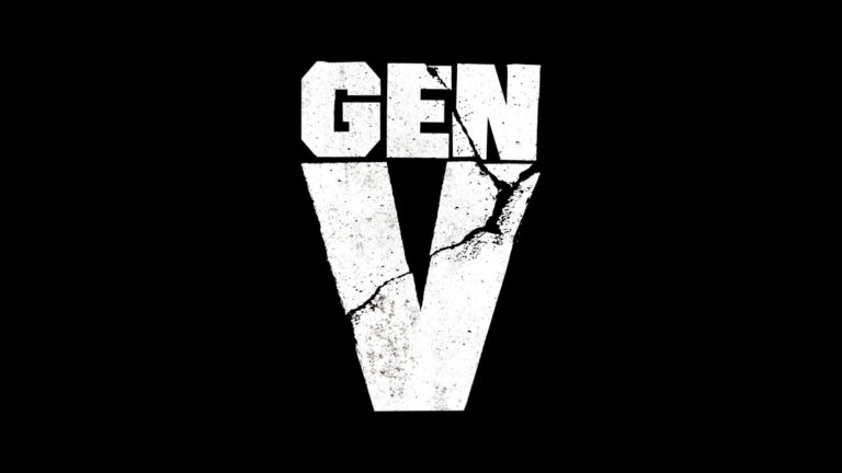 Tráiler de Gen V, segundo spin-off de The Boys
