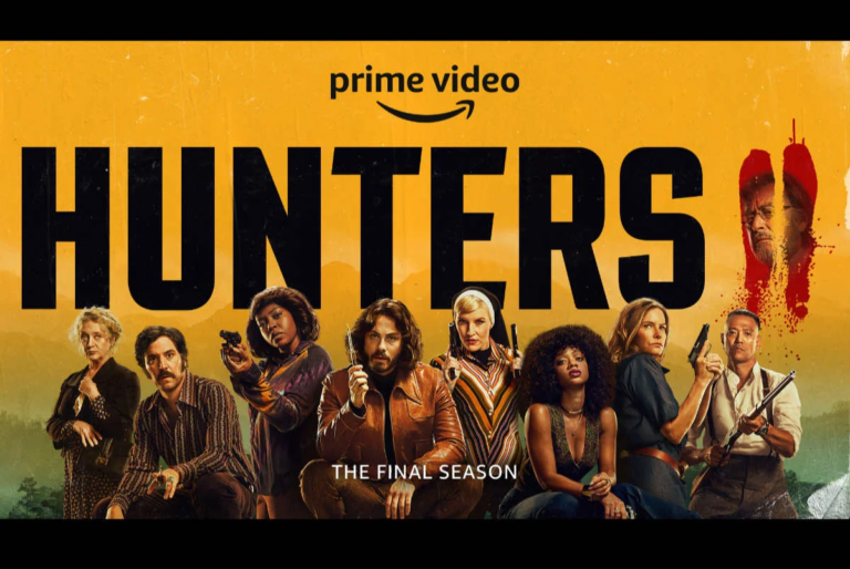 Series y películas que llegan a Amazon Prime Video en enero 2023