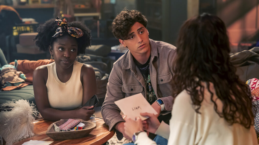 la busqueda las cosas felices.18